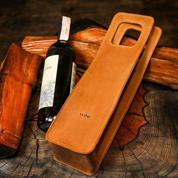 Wine Holder Etsy