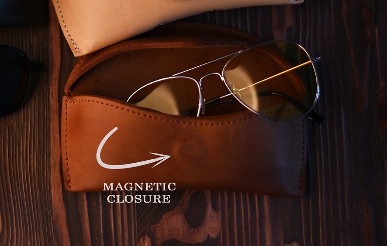 Glasses case, Sunglasses Case, Leather glasses case, Trending now, Eyewear case, Gifts for him, Gifts for her, Leather case, Glasses holder