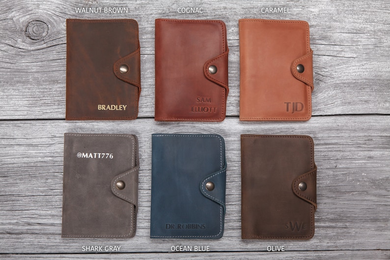 Moleskine Cahier Cover Leather Pocket Notebook Moleskine Etsy