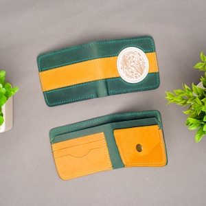 Brieftasche, Vatertagsgeschenk, Geschenk für ihn, jetzt im Trend, Vatertag, personalisierte Brieftasche aus Leder für Männer, Jahrestagsgeschenke, Abschlussgeschenke 2025