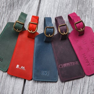 Class of 2025, afstudeercadeaus, trouwbedankjes voor gasten, leren bagagelabels gepersonaliseerd, reiscadeaus, gepersonaliseerde bulkcadeaus met logo