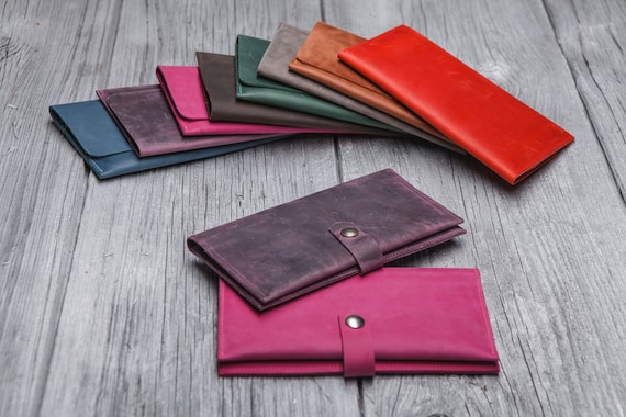 Women's Wallets, Women's Small Leather Goods