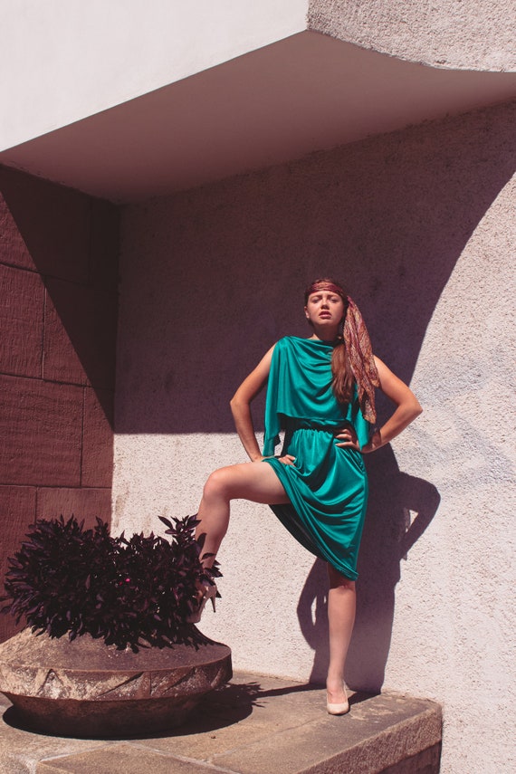 70S DRESS, vintage, party, studio 54