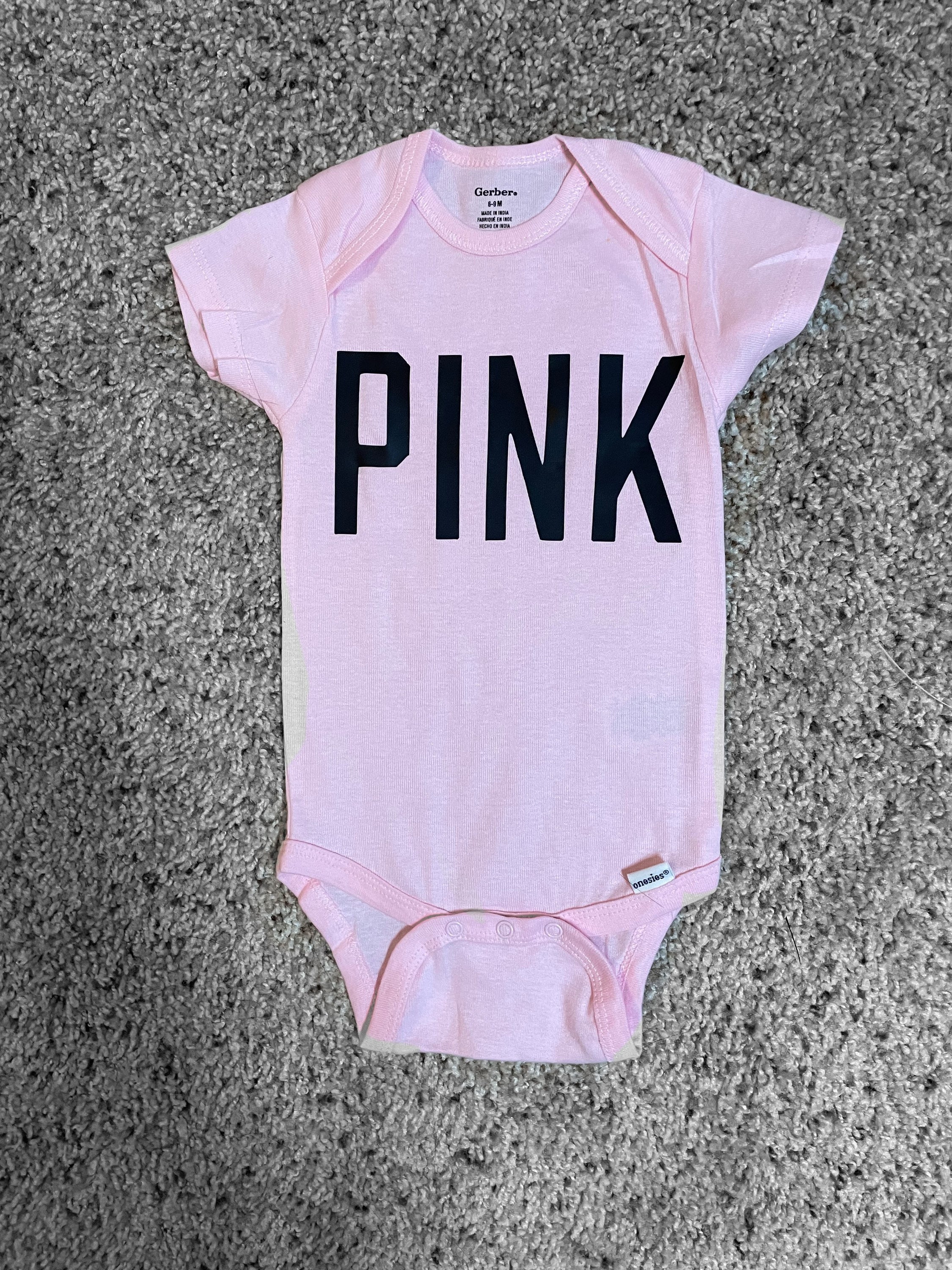 Victoria secret pink store girl clothes