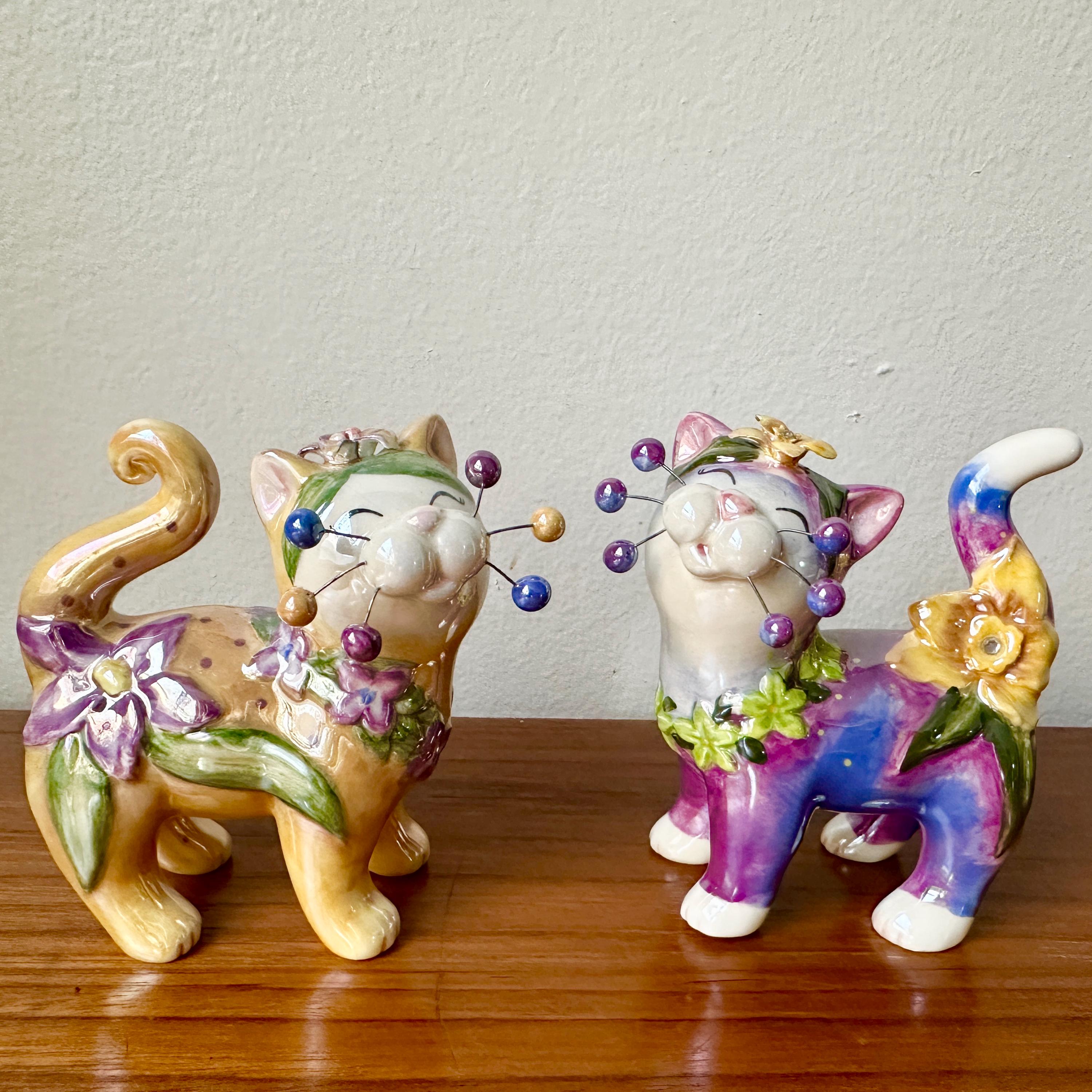 Amy Lacombe Cats - Etsy