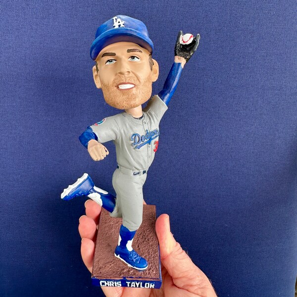 Vintage Bobble Heads Etsy