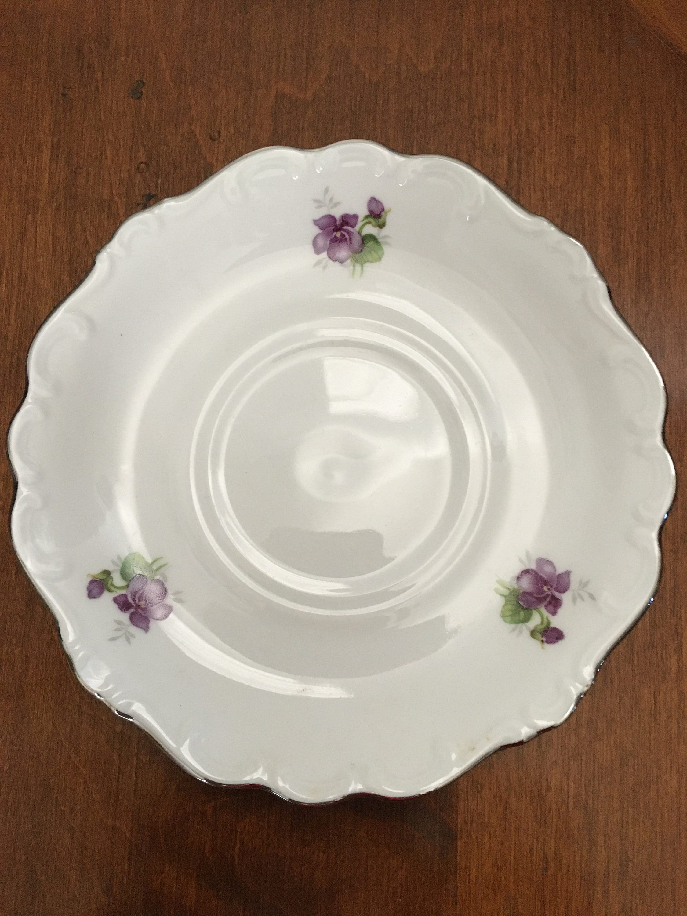 Schumann Violette - Etsy