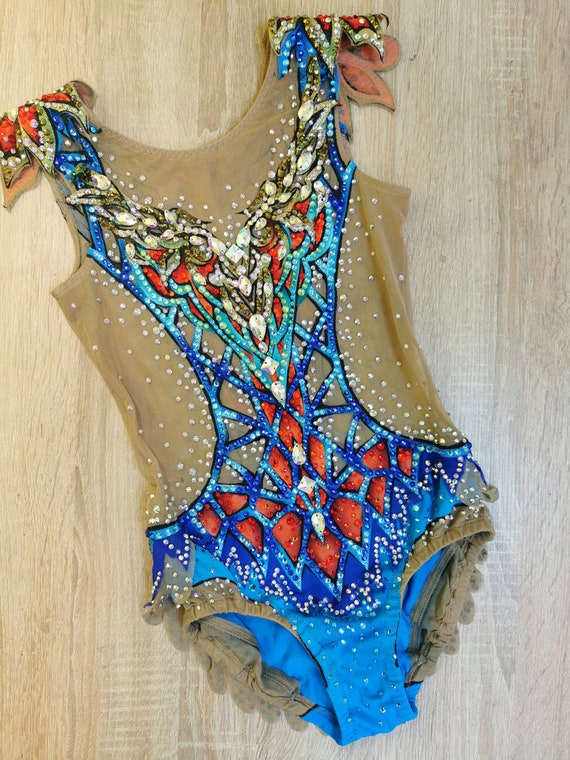 Etsy leotards Clearance