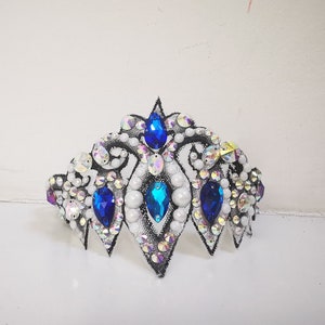 crown for rhythmic gymnastics image 1