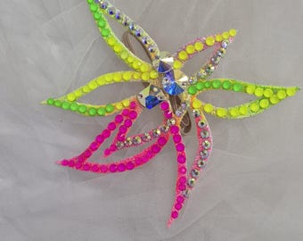 crown for rhythmic gymnastics