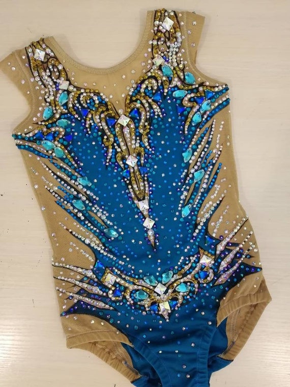 Etsy leotards Clearance