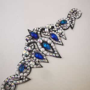 crown for rhythmic gymnastics image 3