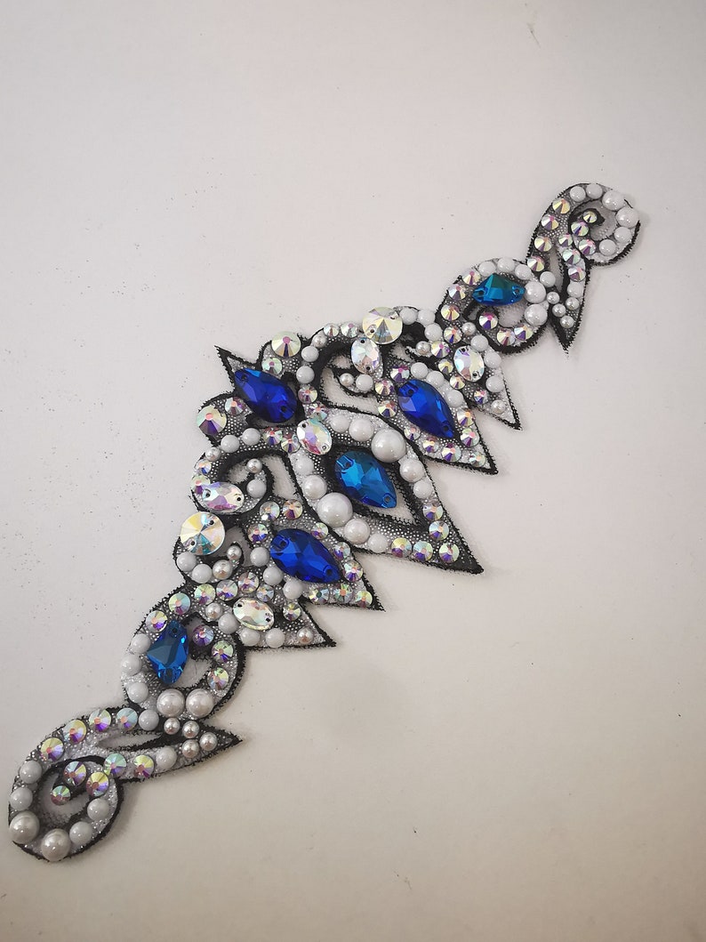 crown for rhythmic gymnastics image 3