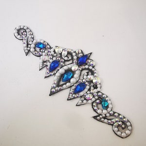 crown for rhythmic gymnastics image 2