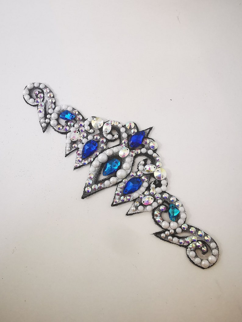 crown for rhythmic gymnastics image 2