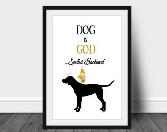 Dog Sayings Quotes Etsy