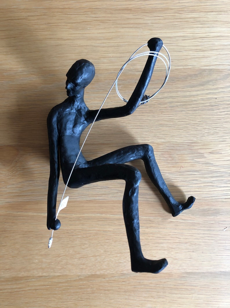 Sculptural Wall Art Etsy