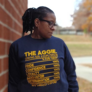 THE HBCU Collection - Sweatshirt