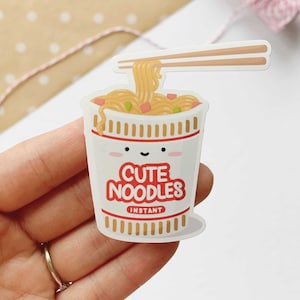 Funny Kawaii Anime Ramen Noodles Japanese Food' Insulated Stainless Steel  Water Bottle