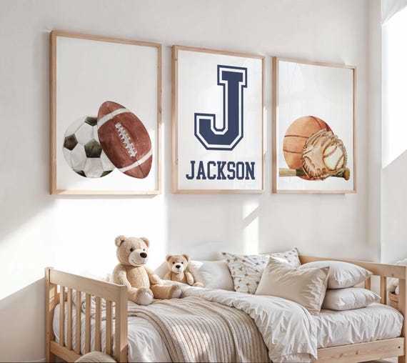 Kids Bedroom Decor: Creative Ideas for a Magical Space