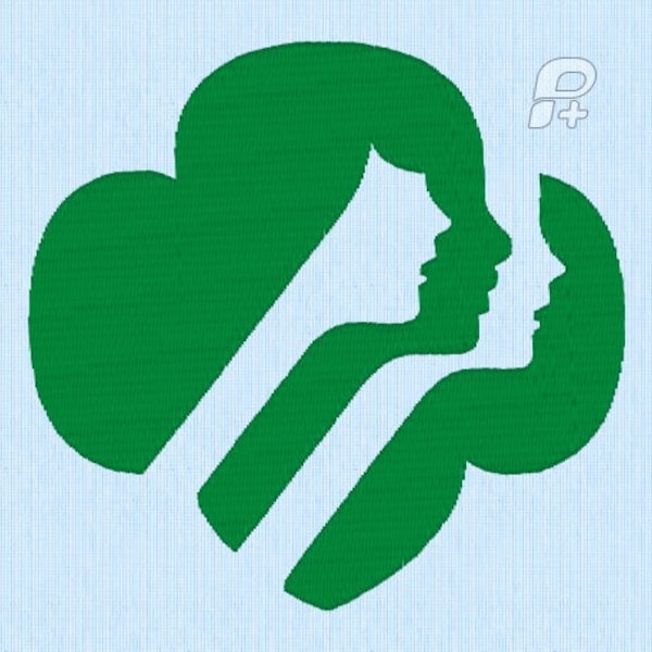 Girl Scout Patches Etsy
