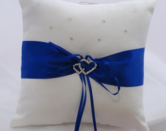 Ring Bearer Pillow
