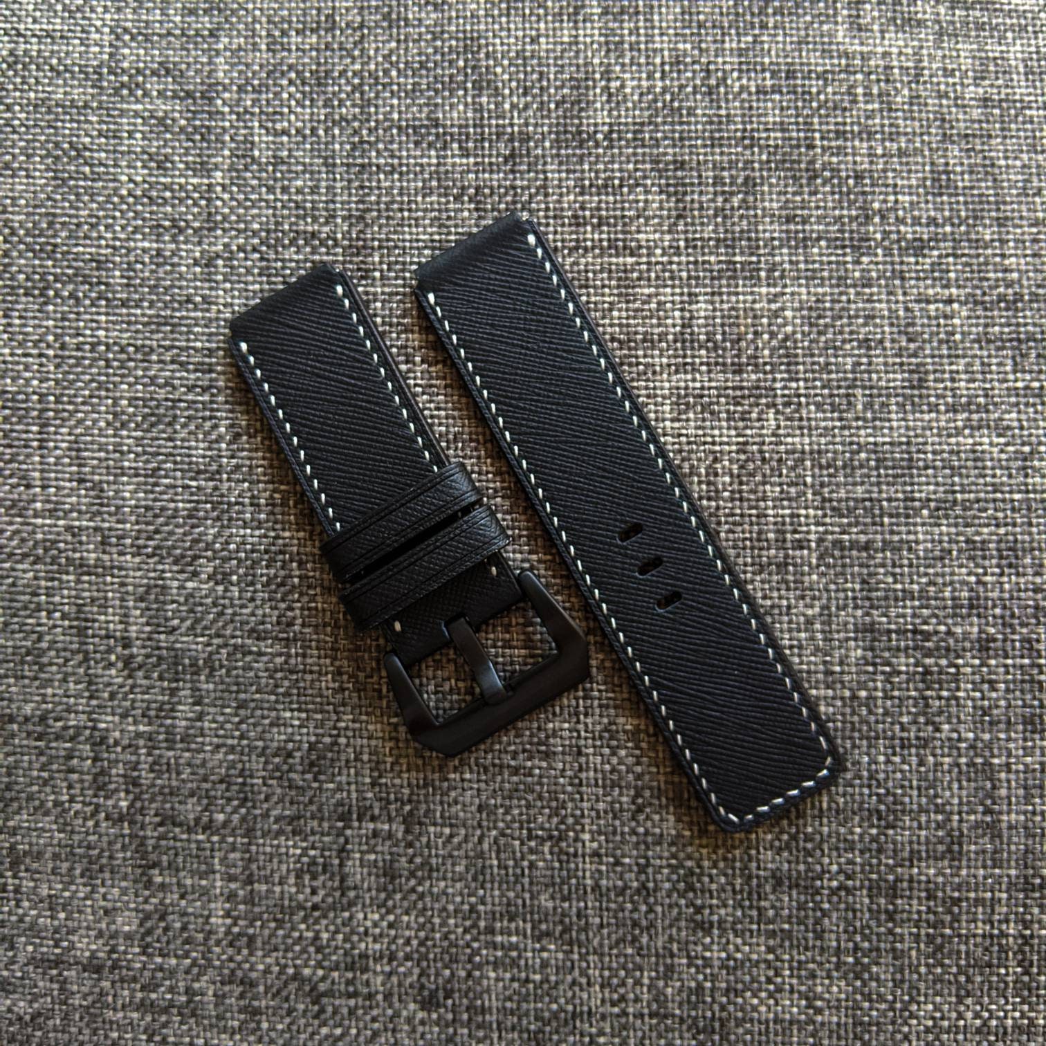 custom watch buckles