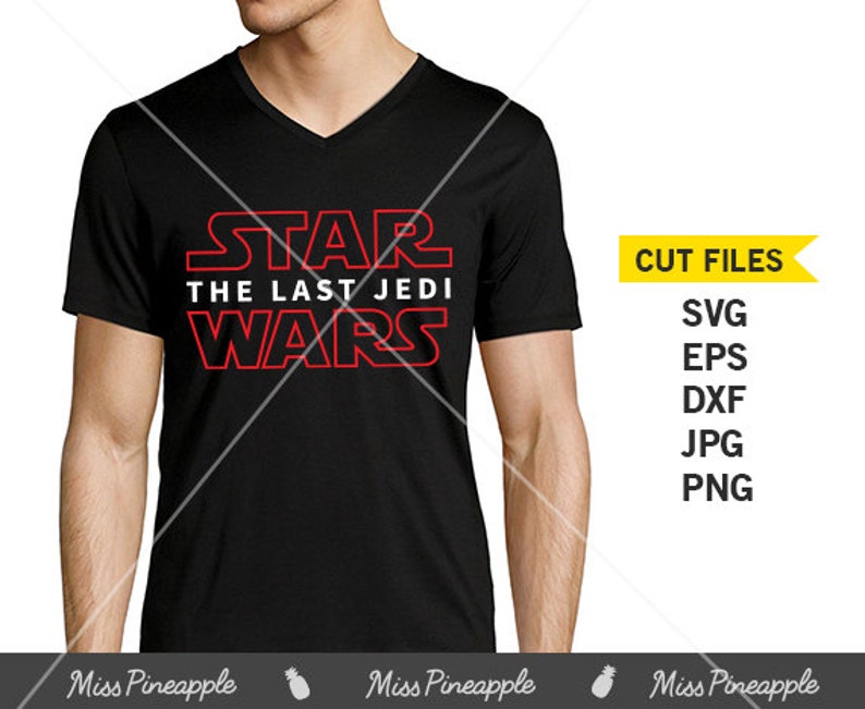 Download Instant Cricut Svg Baby Boy Star Wars The Last Jedi Svg T Shirt Onesie Jpg Eps Silhouette Png Cuttable File Sculpting Forming Craft Supplies Tools Seasonalliving Com