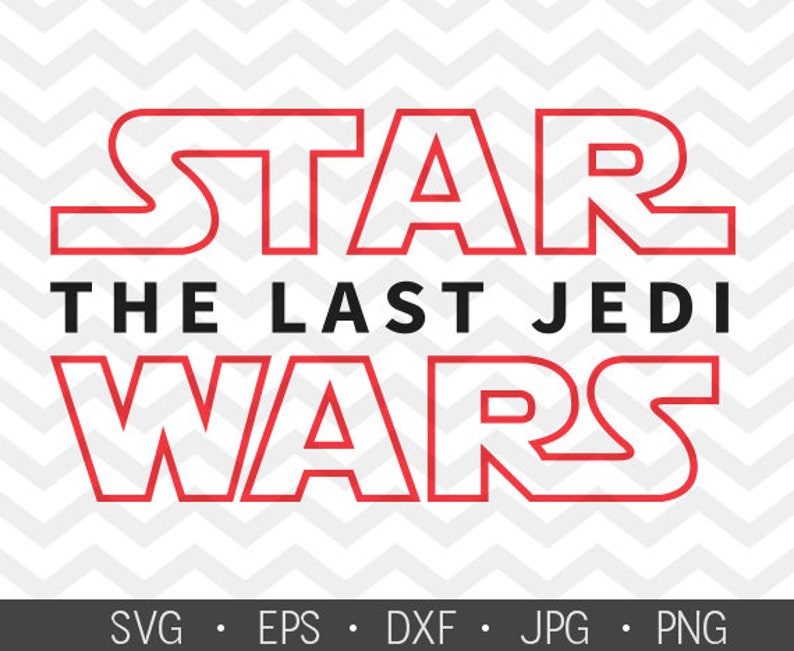 Download Cuttable File T Shirt Onesie Star Wars The Last Jedi Svg Instant Silhouette Svg Baby Boy Cricut Jpg Eps Png 3d Printing Craft Supplies Tools Efp Osteology Org