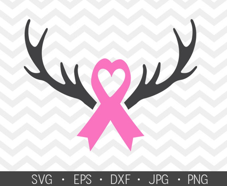 Download Craft Supplies Tools Patterns Png Eps Breast Cancer Deer Cancer Jpg Cricut Instant Cancer Ribbon Awareness Pink Hope Svg T Shirt Onesie Silhouette Svg Baby Boy