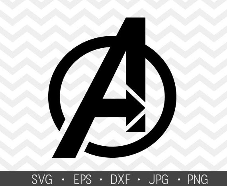 Free Free 308 Baby Avengers Svg SVG PNG EPS DXF File