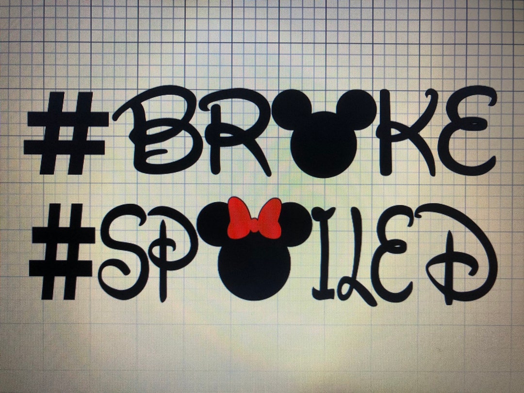 Disney Iron on Vinyl, Disney Iron on Shirts, Disney Decals, Disney Iron ...