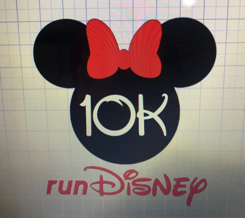 Disney Iron on Vinyl Disney Iron on Shirts Disney Decals Etsy