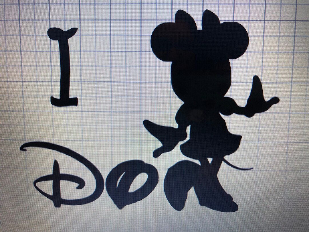 Disney Iron on Vinyl, Disney Iron on Shirts, Disney Decals, Disney Iron ...