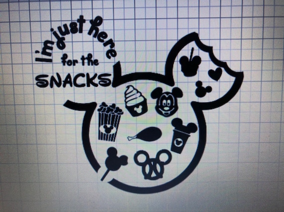 Disney vinyl decals for shirts Clearance