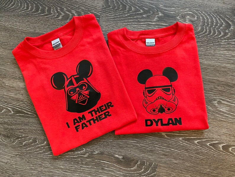 Disney Iron on Vinyl Disney Iron on Shirts Disney Decals Etsy