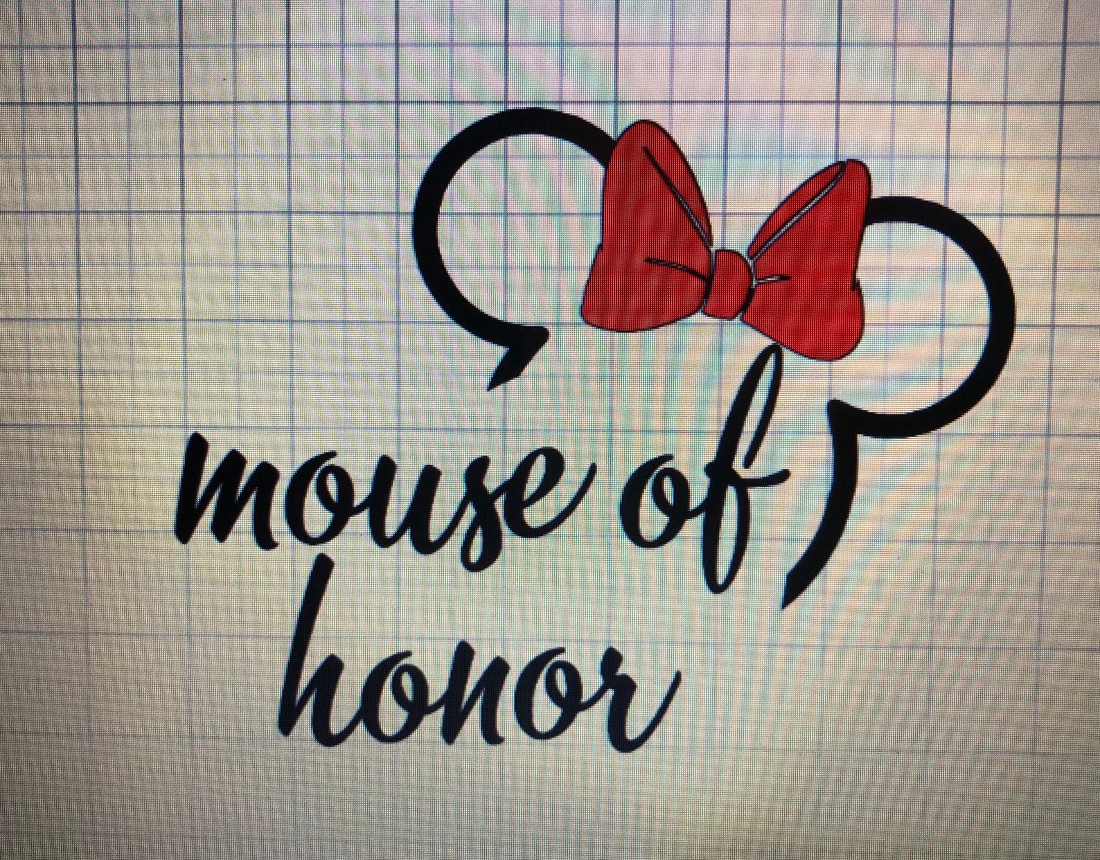 Disney Iron on Vinyl Disney Iron on Shirts Disney Decals - Etsy