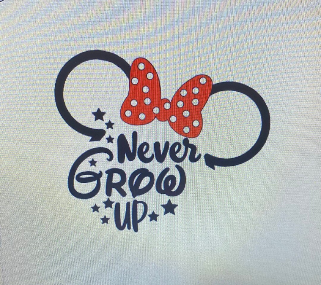 Disney Iron on Vinyl, Disney Iron on Shirts, Disney Decals, Disney Iron