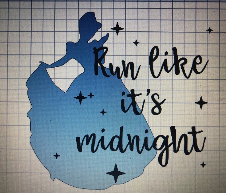 Disney Iron on Vinyl Disney Iron on Shirts Disney Decals - Etsy
