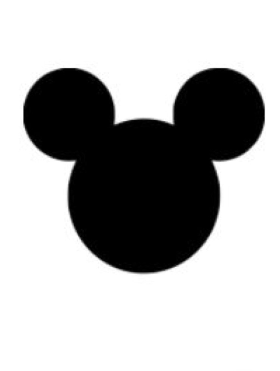 Disney Iron on Vinyl Disney Iron on Shirts Disney Decals - Etsy