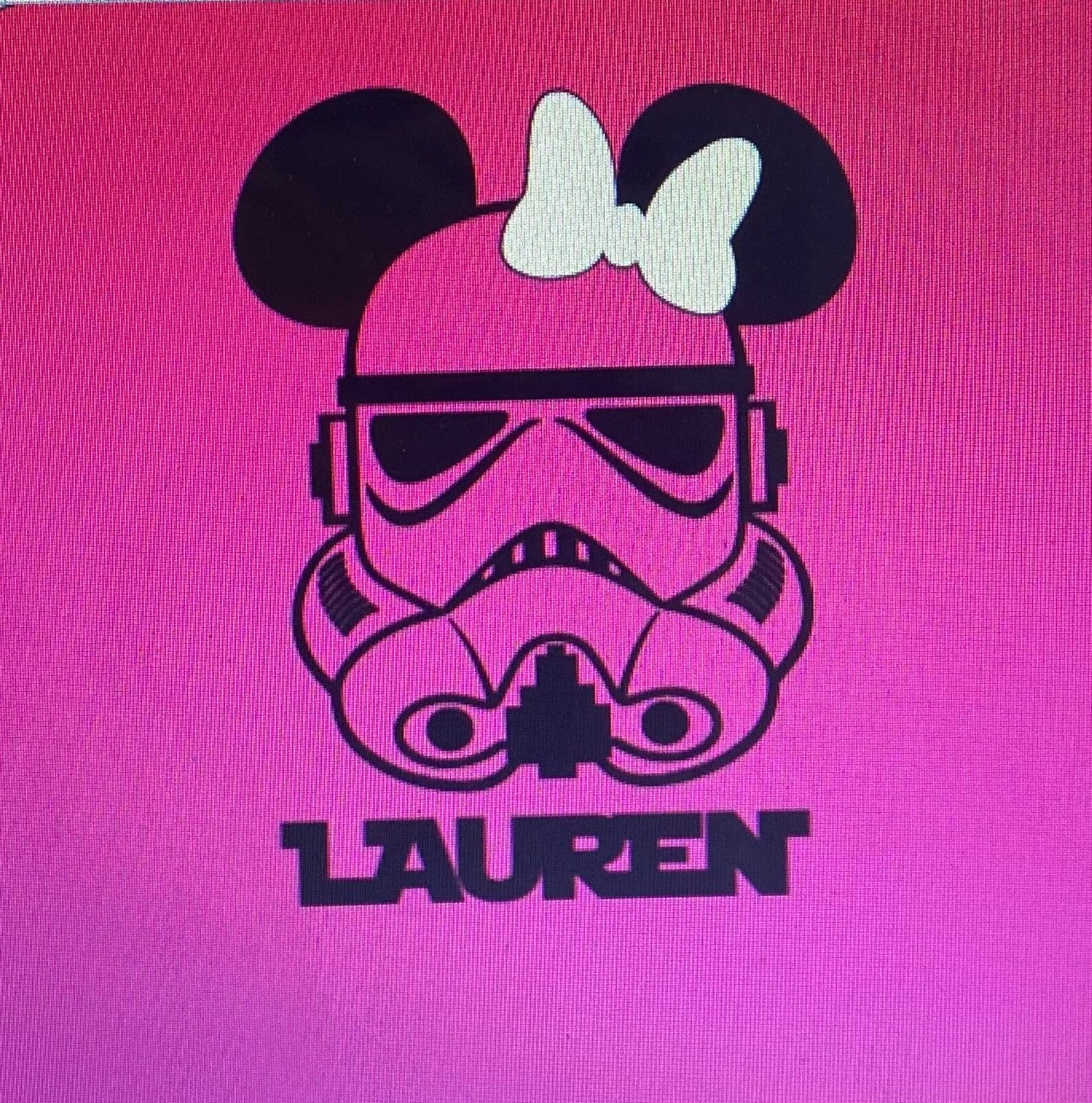 Disney Iron on Vinyl Disney Iron on Shirts Disney Decals Etsy