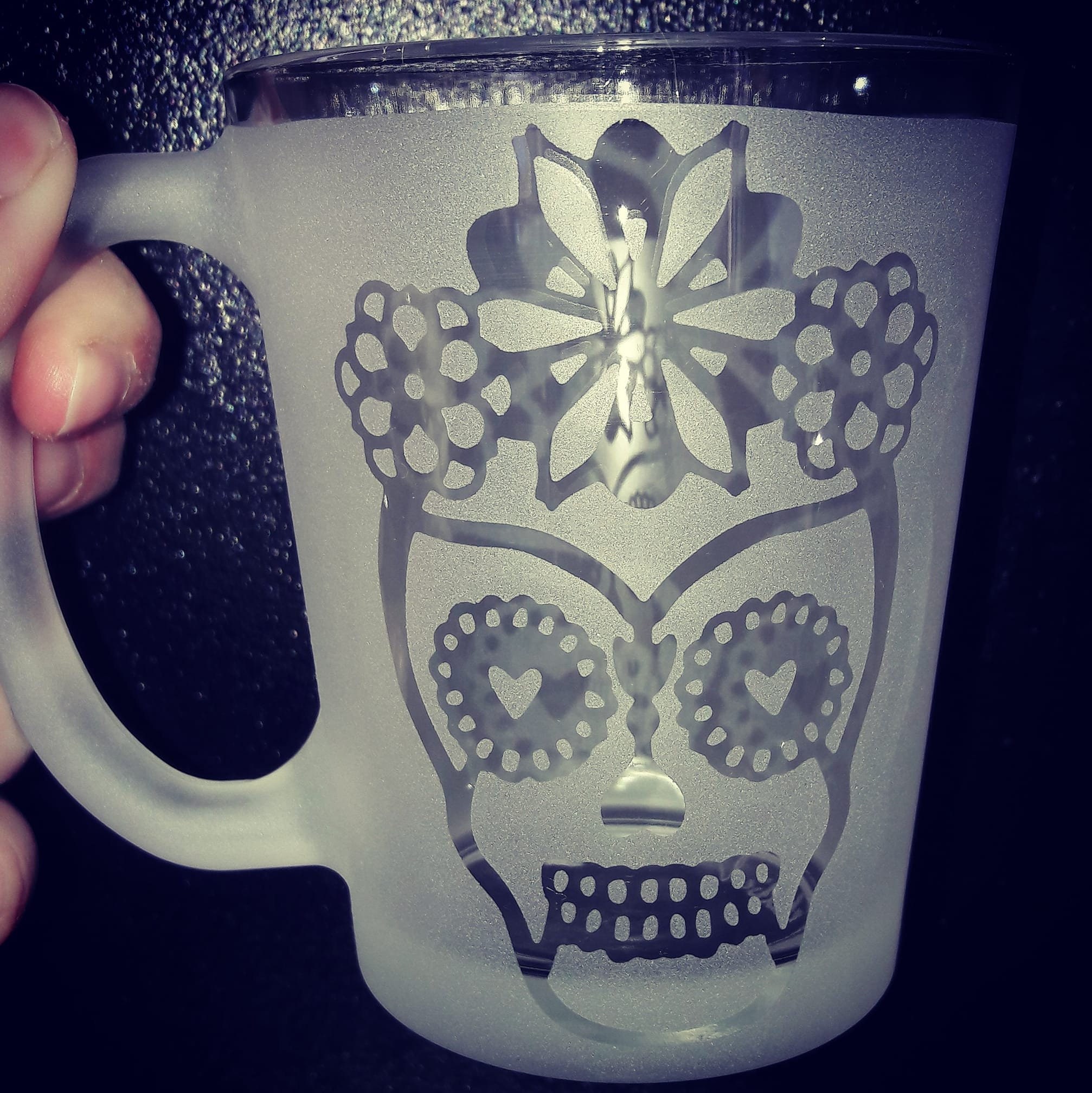 Mug Frida
