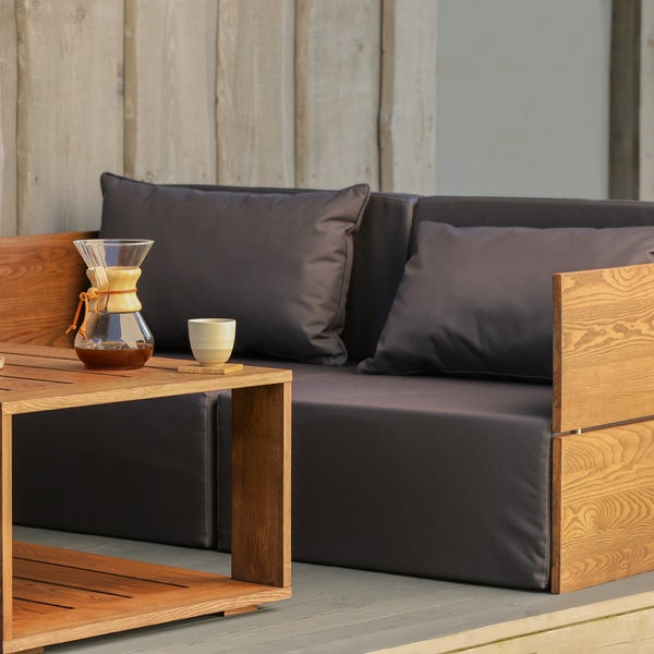 Garden Furniture Etsy