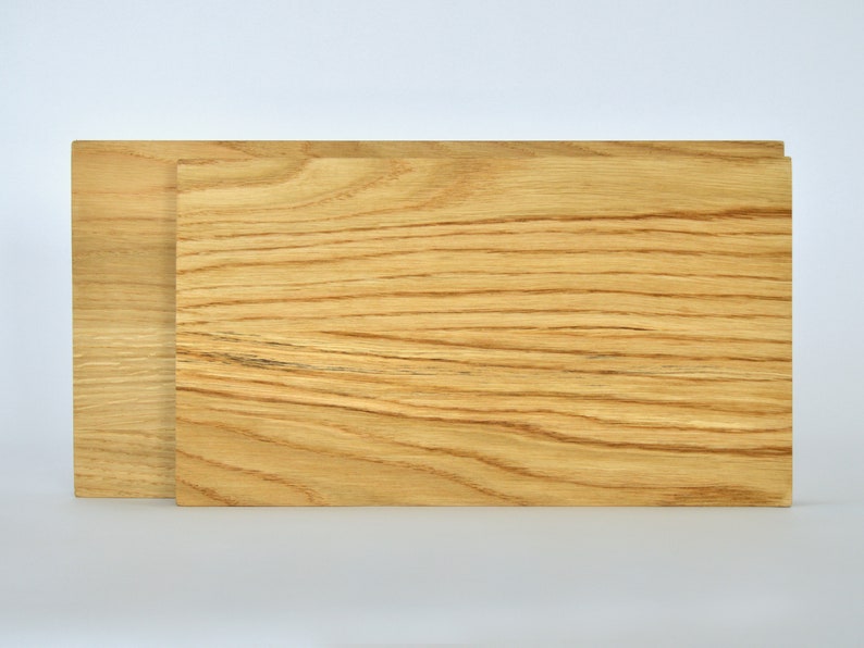 Dekoracyjna drewniana deska do krojenia, deska do krojenia z naturalnego drewna, unikalne drewniane deski do krojenia, ręcznie robione drewniane deski do krojenia, dębowa deska do krojenia zdjęcie 2
