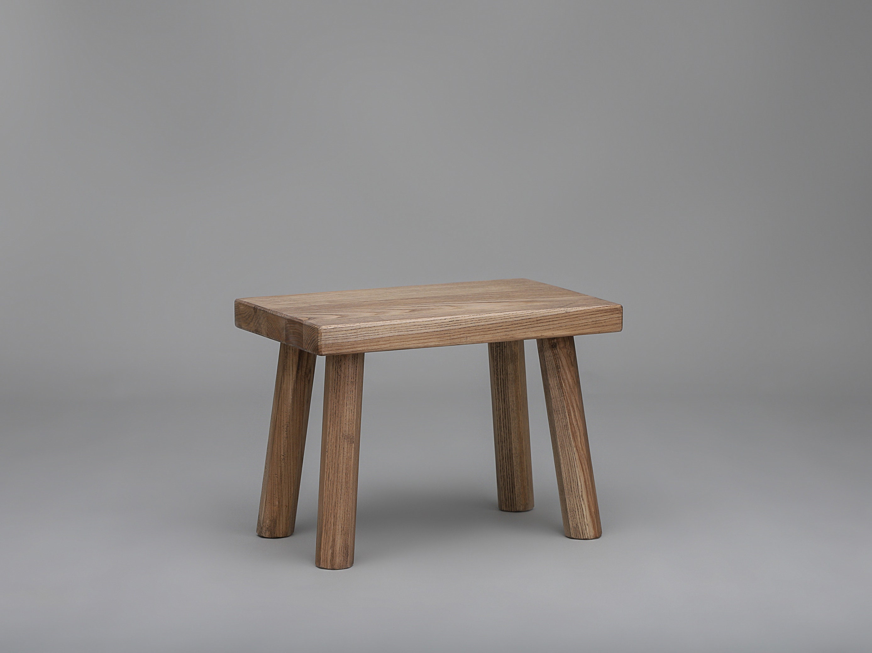 Wooden Bathroom Step Stool Small Bathroom Bench Small Sitting