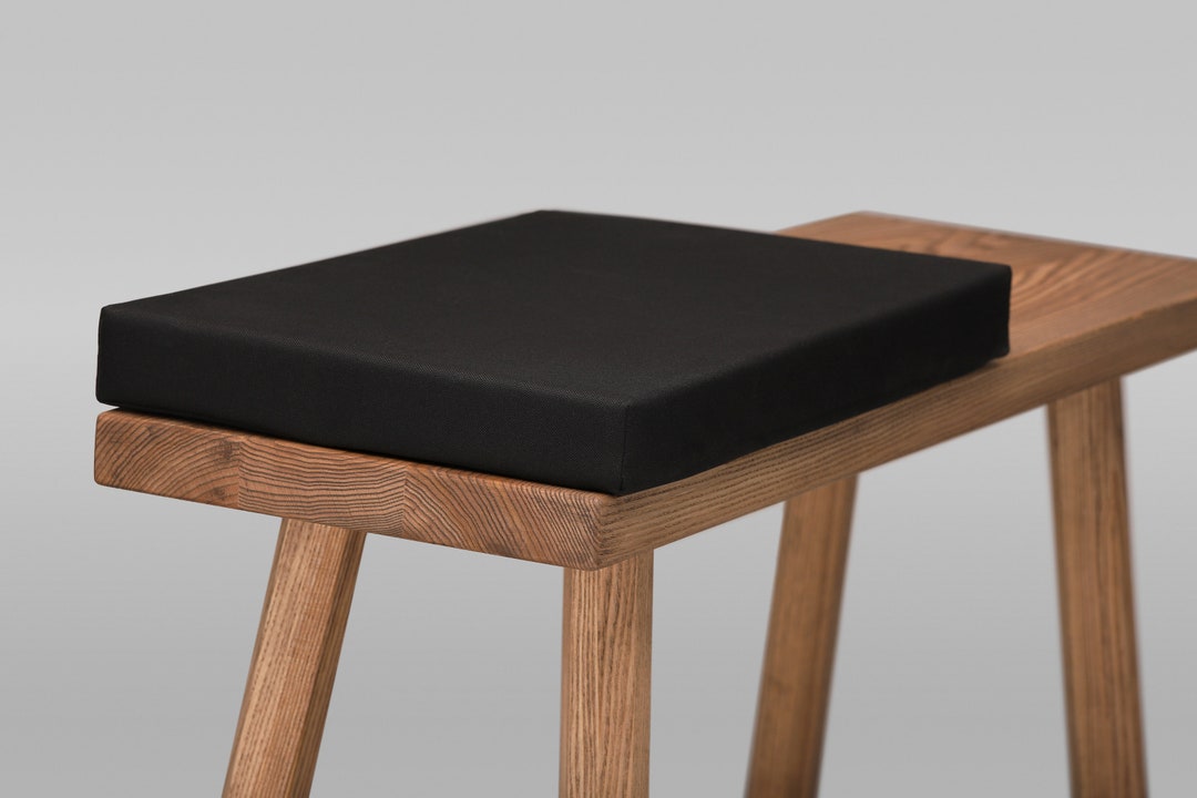 Outdoor Bench Seat Cushion, Outdoor Bench Pad, Picnic Table Bench