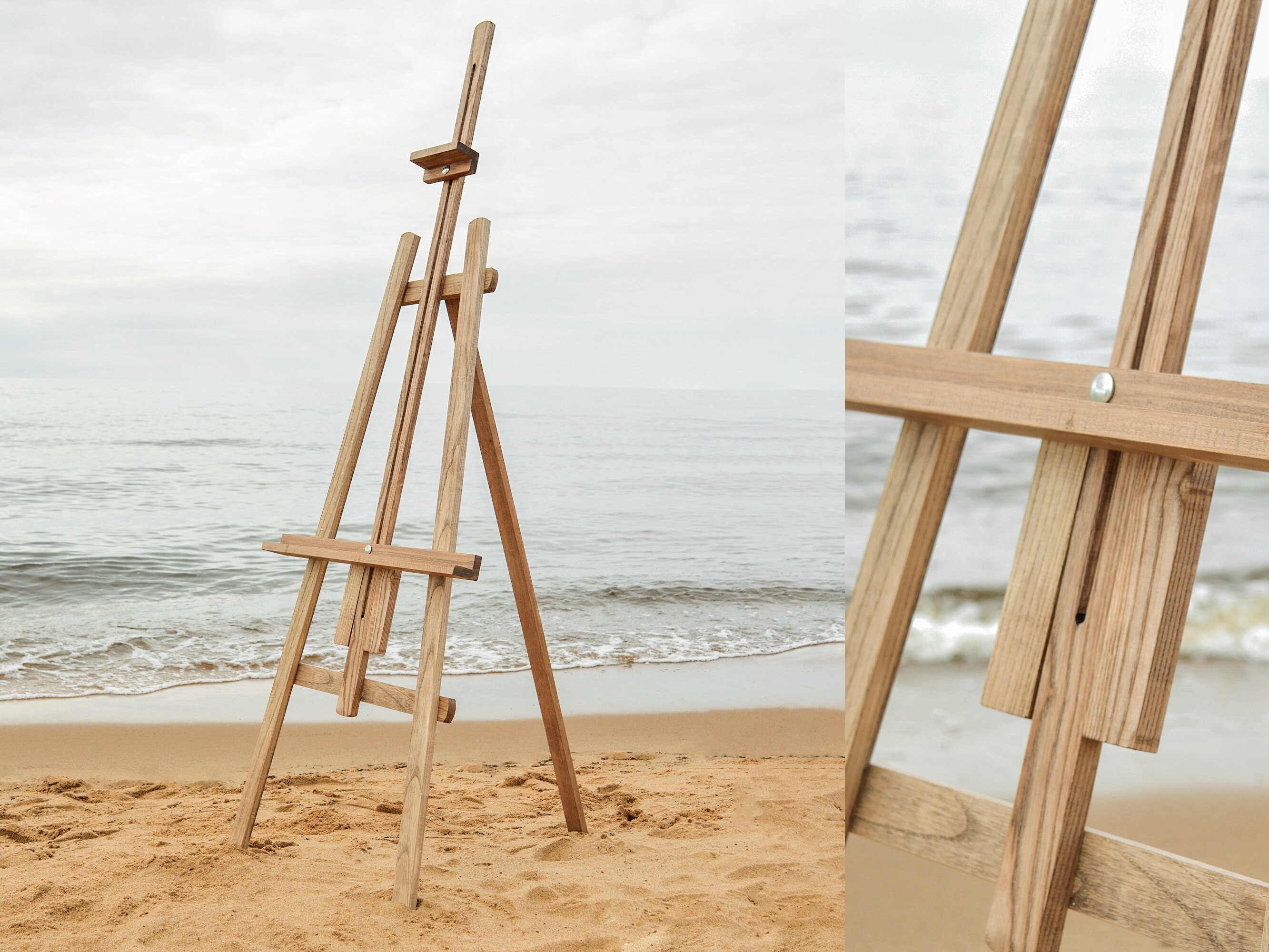Art easel