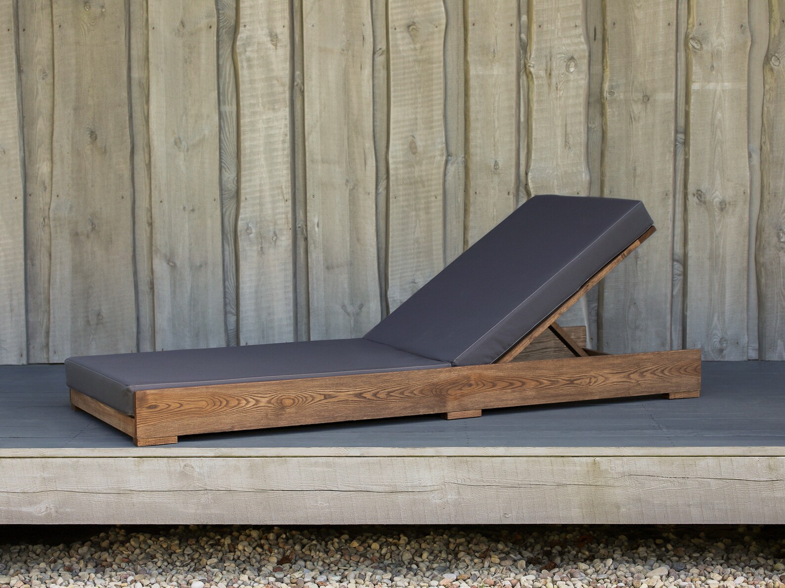 Gartenmöbel Set Gartenmöbel Mid Century Sofa Holzsofa | Etsy