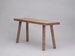 Wooden bench, Bathroom bench, Wood entryway bench, Holzbank, Wooden stool, Narrow bench, Banc bois, Benches & trunks,Hocker holz 