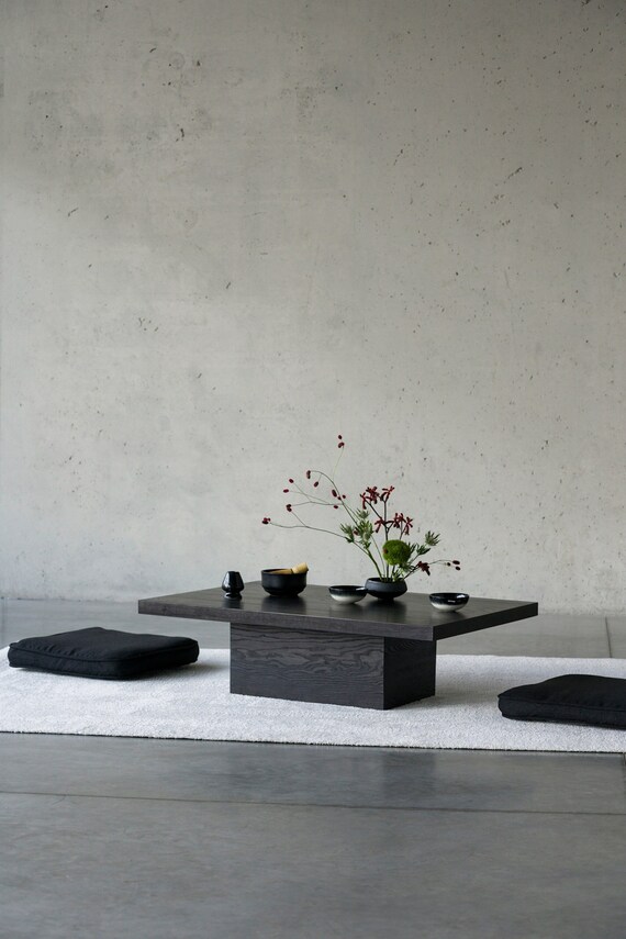 Low profile end table deals